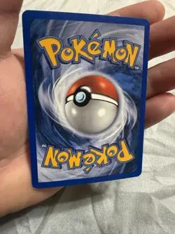 Larvitar 52/106 Pokemon EX Emerald Reverse Holo - Image 5