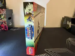 Pokemon - Lucario Ex And Tyranitar Ex Premium Collection Box - Image 3