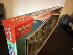 Pokemon - Lucario Ex And Tyranitar Ex Premium Collection Box - Image 5