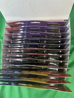 Pokemon Mega Evolution Ascended Heroes Tech Sticker Collection Display 36 Packs! - Image 3