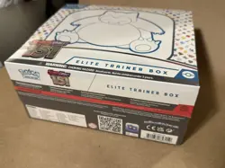 🔥 Pokemon TCG Scarlet & Violet 151 Elite Trainer Box ETB New Sealed 🔥 820650853159 - Image 3