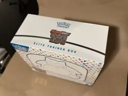 🔥 Pokemon TCG Scarlet & Violet 151 Elite Trainer Box ETB New Sealed 🔥 820650853159 - Image 4