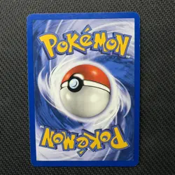 Dark Charizard 1st Edition Pokemon Team Rocket - 4 - HALO - wotc - 2000 - Image 4
