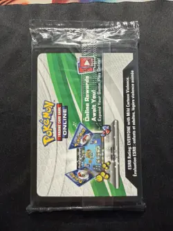 Pokemon - Giratina SM151 Prerelease Lost Thunder Sealed Promo Pack - Image 2