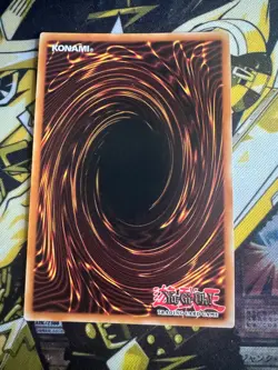 YuGiOh Boot Sector Launch Ultra Rare EXFO EN053 - Image 3