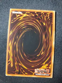 YUGIOH RELINQUISHED MRL-029 ULTRA RARE LIGHT PLAY TCG SEE PICS - Image 4