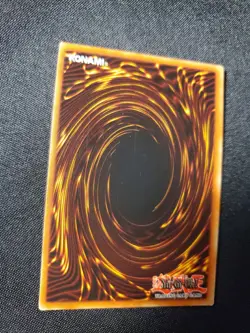 YUGIOH RELINQUISHED MRL-029 ULTRA RARE LIGHT PLAY TCG SEE PICS - Image 5