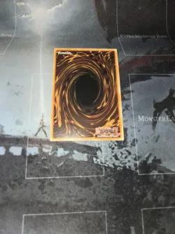 Metamorphosis MP25-EN299 ULTRA RARE 2025 Mega-Pack 1st Edition Yugioh - Image 4