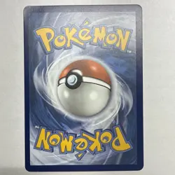 2021 Pokemon SWSH Celebrations Umbreon Classic Collection #17/17 Card - Image 4