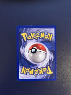 Porygon - SHADOWLESS - 39/102 Pokemon TCG Card Vintage 1999 WOTC Base Set - NM! - Image 2