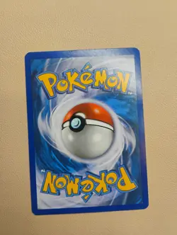 Pikachu 5/12 2013 McDonald's Collection Pokemon Card TCG Vintage - Image 3
