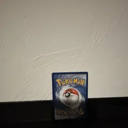 Mimikyu V (Full Art Holo Psychic) 160 HP Pokemon TCG Basic Card - Image 2