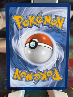POKEMON LECHONK 181/197 COMMON REVERSE HOLOFOIL OBSIDIAN FLAMES NM CARD - Image 2