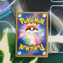 Pokemon Card Latias Gold Star Holo 065/082 Crash Blue Sky 1st Edition Japanese - Image 2