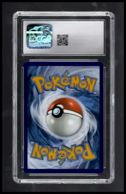 SV: Scarlet & Violet Promo Cards #190 Pikachu CGC 9.5 - Image 2