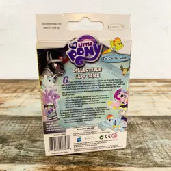 [NEW SEALED] My Little Pony Collectible Card Game "Special Delivery" Theme Deck - Image 2