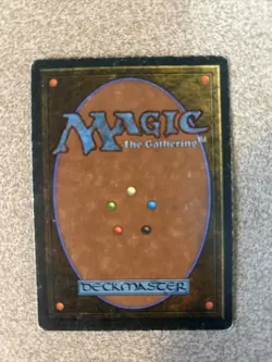 1x Millstone 4th Fourth Edition MP MTG Magic the Gathering x1 MKE - Image 2