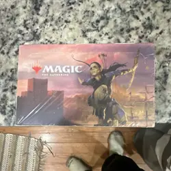 Magic The Gathering Commander Legends Battle for Baldur's Gate Draft Booster Box - Image 2
