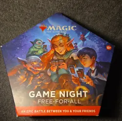 Magic The Gathering Game Night Free-for-All - Image 1