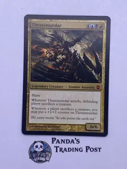 Thraximundar Alara Reborn Regular - Image 1