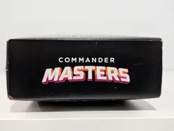 Factory Sealed MTG Commander Masters ELDRAZI UNBOUND Deck Magic the Gathering - Image 3