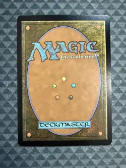 MTG Swan Song #1591 Rainbow Foil Rare Secret Lair Drop Series (SLD) *JPN - Image 4