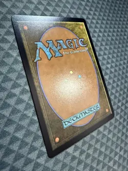 MTG Swan Song #1591 Rainbow Foil Rare Secret Lair Drop Series (SLD) *JPN - Image 5