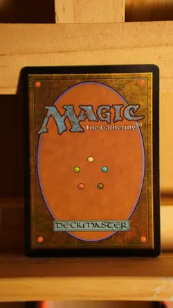 Krenko, Mob Boss - Retro Border - NM - Ravnica Remastered - MTG - Image 2