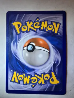 2007 Pokemon Gengar Diamond & Pearl (DP) #27/130 Non-holo Rare DPBP#102 - Image 2