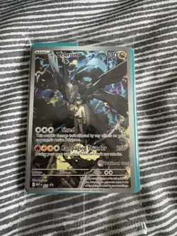 Pokemon TCG: Mega Evolution | Ascended Heroes | POKEMON CENTER ETB - opened - Image 4