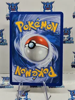 Shinx - 98/123 - Pokemon Mysterious Treasures LP - Image 2