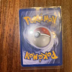 Mewtwo #12 Black Star Promo Pokemon TCG WOTC LP - Image 3