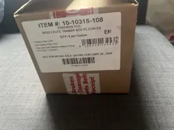 Pokemon TCG Ascended Heroes Pokemon Center ETB Elite Trainer Box Case (4) Sealed - Image 4