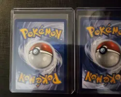 Pidgeot EX 225/197 Pidgeotto 208 Pidgey 207 Pokemon Obsidian Flames NM-/LP+ - Image 5