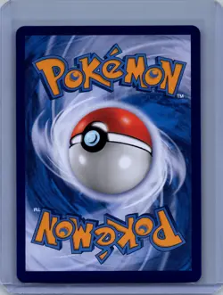 Pokemon BRAVE STARS #052/128 Manaphy (REVERSE) CHINESE Near Mint or Better - Image 2