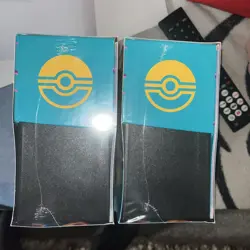 Pokemon Centre Pokemon TCG Ascended Heroes ETB Factory Sealed Box IN HAND - Image 3