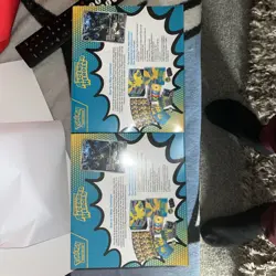 Pokemon Centre Pokemon TCG Ascended Heroes ETB Factory Sealed Box IN HAND - Image 4