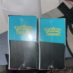 Pokemon Centre Pokemon TCG Ascended Heroes ETB Factory Sealed Box IN HAND - Image 5