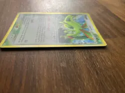 Pokemon TCG Flygon EX Holon Phantoms 7/110 Holo Holo Rare LP - Image 2