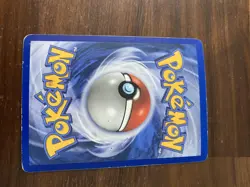 Pokemon TCG Flygon EX Holon Phantoms 7/110 Holo Holo Rare LP - Image 5