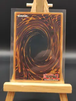 YUGIOH BPRO EN024 Fallen of the White Dragon Starlight Rare 1st Edition Drachen - Image 3