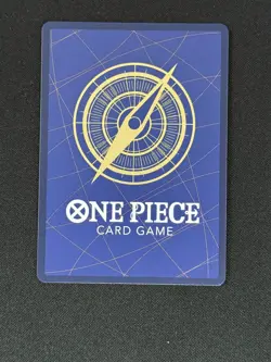 Nami 053 Alternate Art EB03-053 Extra Booster One Piece Heroines Edition English - Image 2