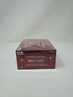 One Piece EB-03 Heroines Edition Booster Box SEALED + Dash pack - Image 5