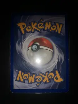 Pokemon Card Mankey Legendary Collection 81/110 ENG English - Image 2