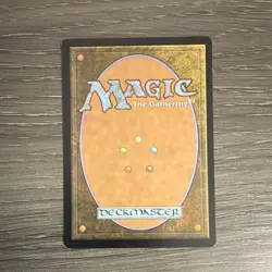 Magic: The Gathering Serra Ascendant Core Set 2011 M11 Creature White - Image 2