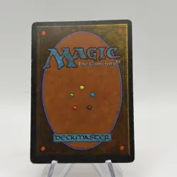 MTG TCG Bad Moon - Fourth Edition (4ED) - Image 2
