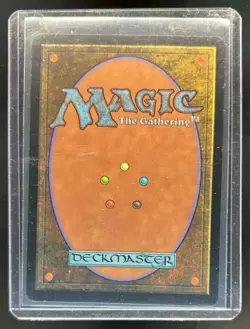 2000 Magic: The Gathering Prophecy Rhystic Study #45 - Image 2