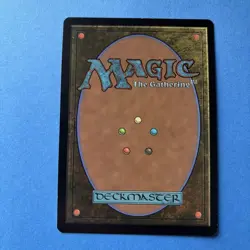 Magic the Gathering Urborg, Tomb of Yawgmoth TSR 287/289 Mtg Nm - Image 3