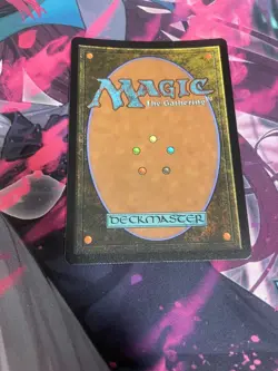 MTG - BAYLEN THE HAYMAKER - RAISED FOIL RARE - NM - BLB + BONUS - Image 2