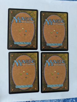 4 Heritage Druid Morningtide MTG NM Free shipping with tracking - Image 2